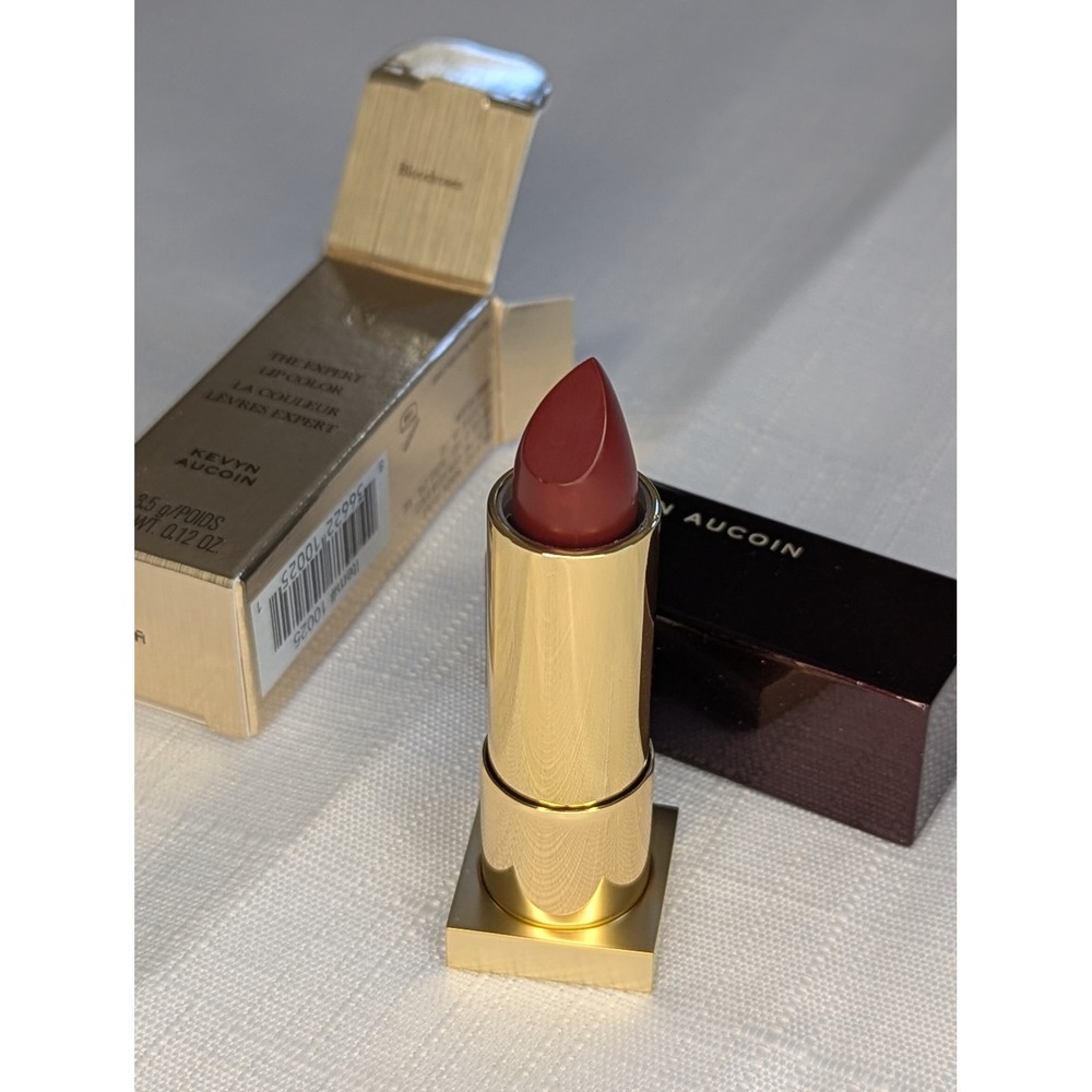 Kevyn‎ Aucoin The Expert Lip Color Bloodroses